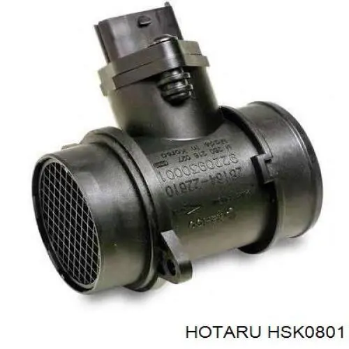Купити HSK0801 Hotaru Датчик детонації