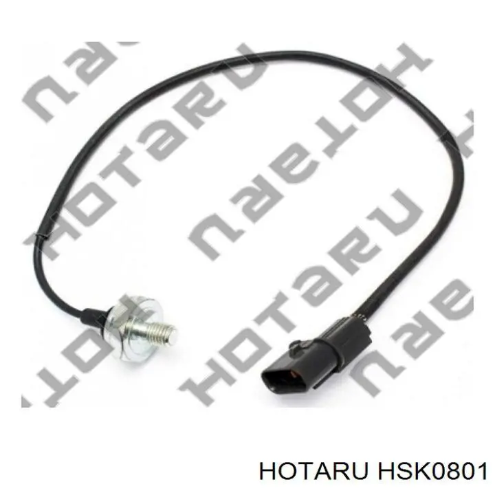 HSK0801 Hotaru датчик детонації