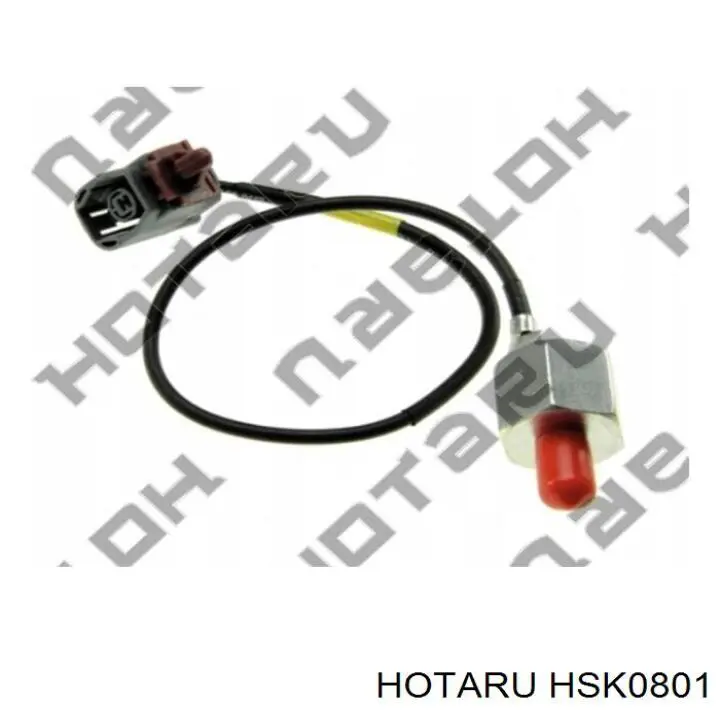 HSK0801 Hotaru Датчик детонації