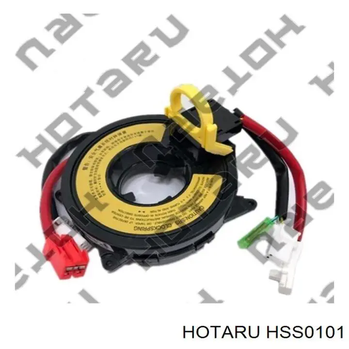 Купити HSS0101 Hotaru Датчик швидкості обертання валу АКПП