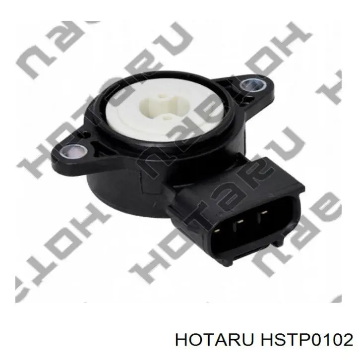 Потенціометр HSTP0102 Hotaru