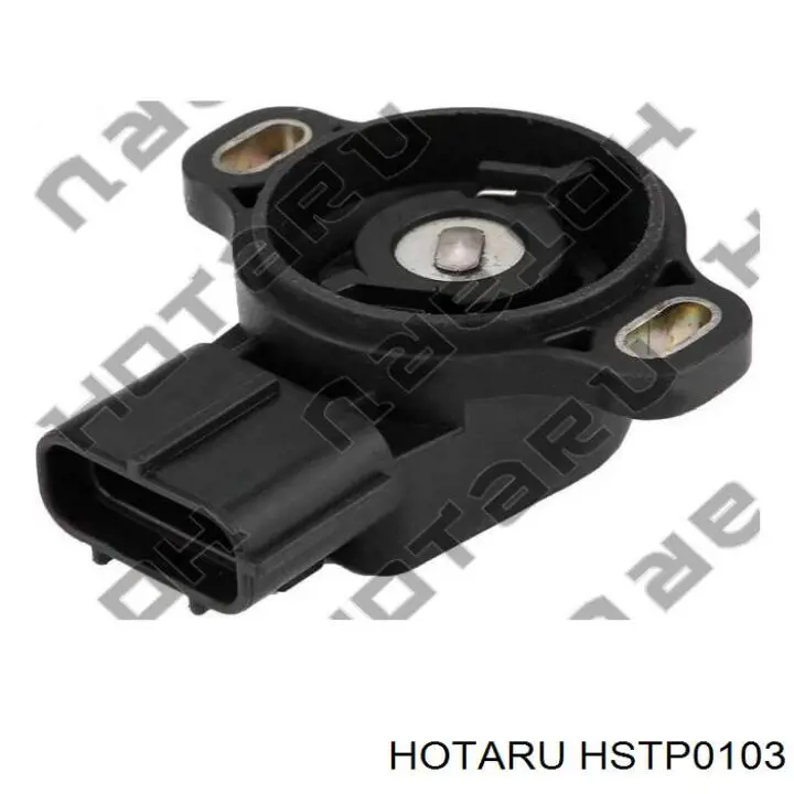 Купити HSTP0103 Hotaru Потенціометр
