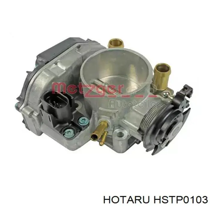 Потенціометр HSTP0103 Hotaru