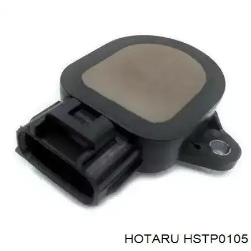 Потенціометр HSTP0105 Hotaru