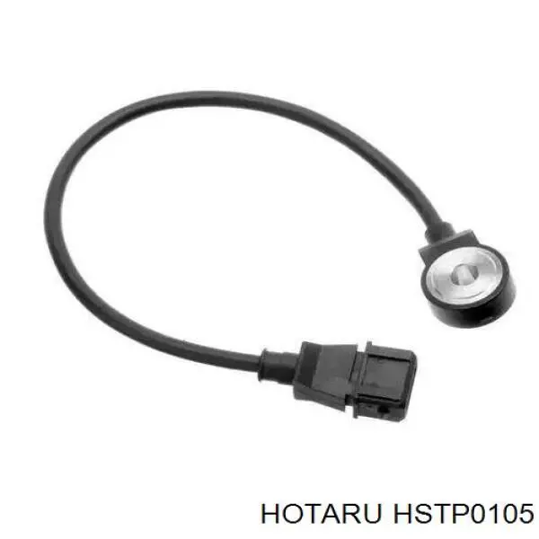 Потенціометр Hotaru HSTP0105 ціна, від 17.74 USD