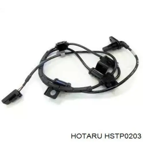 HSTP0203 Hotaru датчик положення дросельної заслінки (потенціометр)