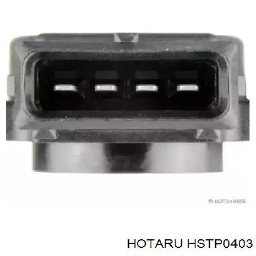 Потенціометр HSTP0403 Hotaru