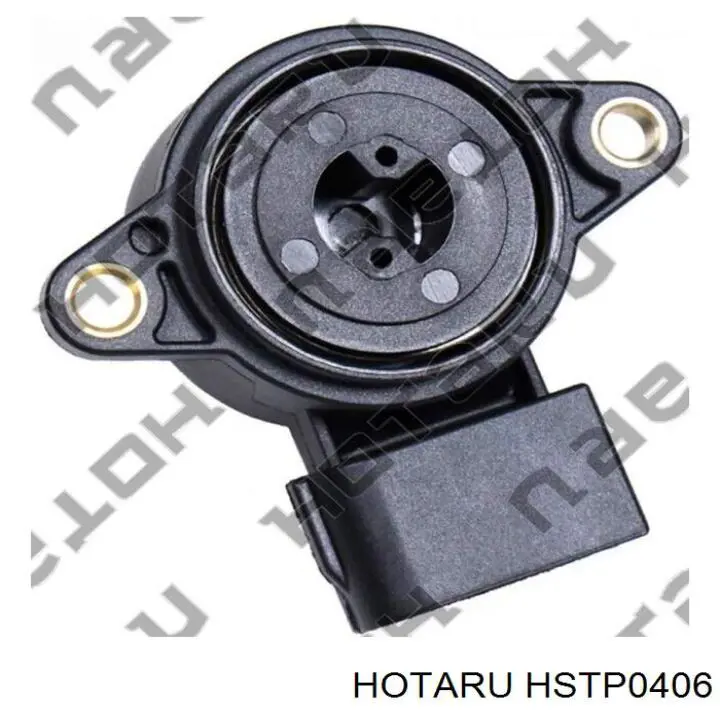 Потенціометр Hotaru HSTP0406 ціна, від 16.80 USD