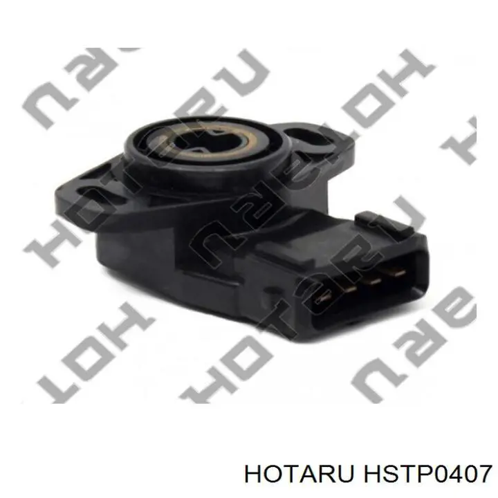 HSTP0407 Hotaru Датчик положення дросельної заслінки (потенціометр)