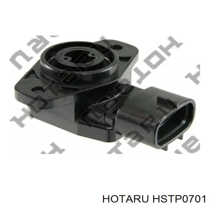 Купити HSTP0701 Hotaru Потенціометр