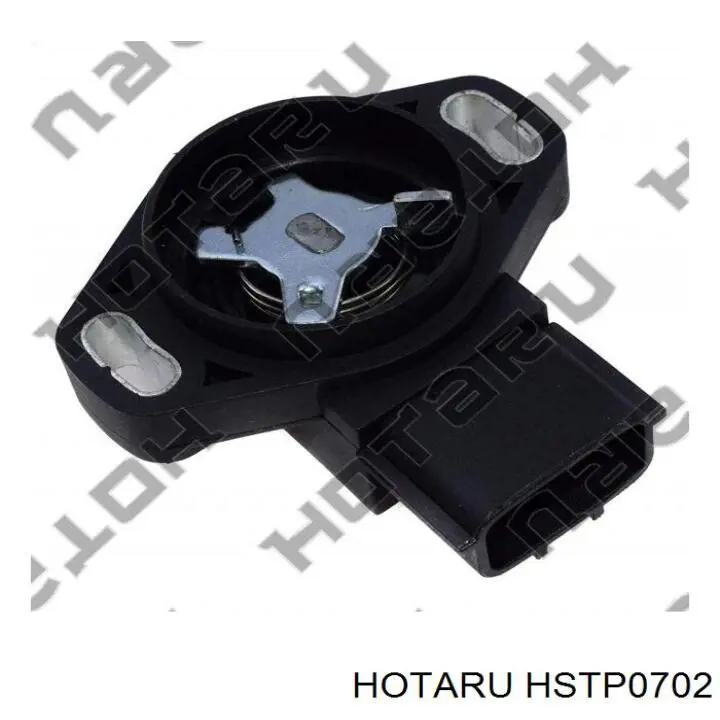 Потенціометр HSTP0702 Hotaru