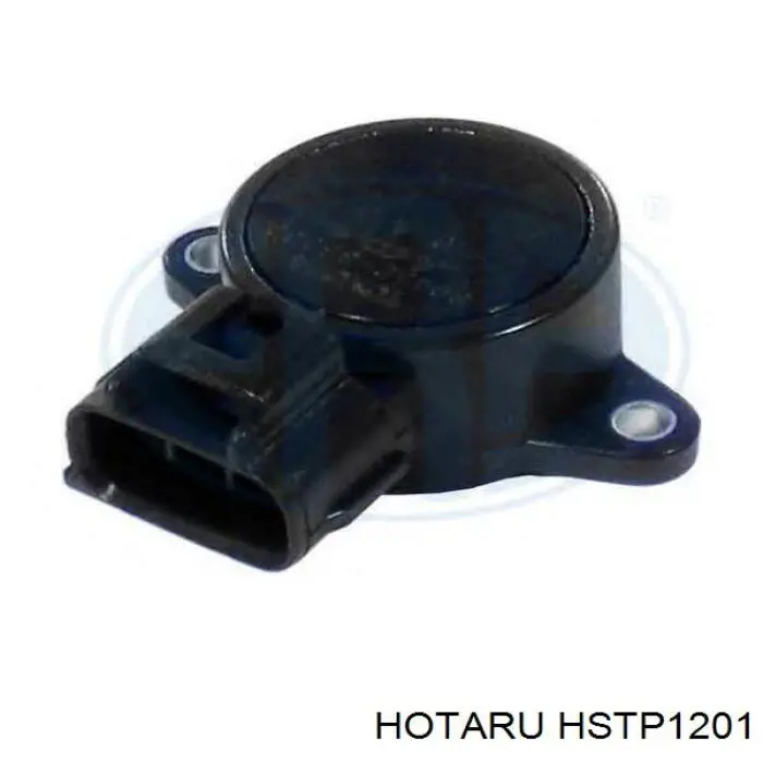 Потенціометр HSTP1201 Hotaru