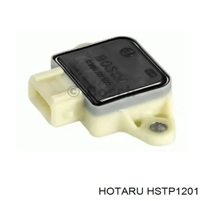 Датчик положення дросельної заслінки Hotaru HSTP1201