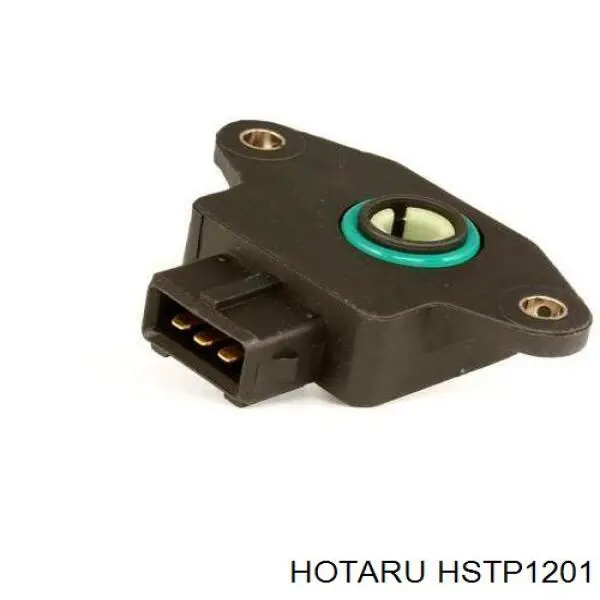 HSTP1201 Hotaru датчик положення дросельної заслінки (потенціометр)