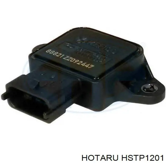 Потенціометр Hotaru HSTP1201 ціна, від 8.83 USD
