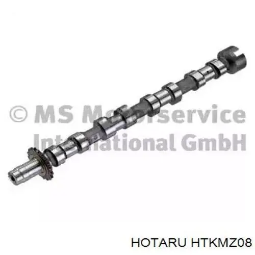 Купити HTKMZ08 Hotaru Комплект ланцюга ГРМ