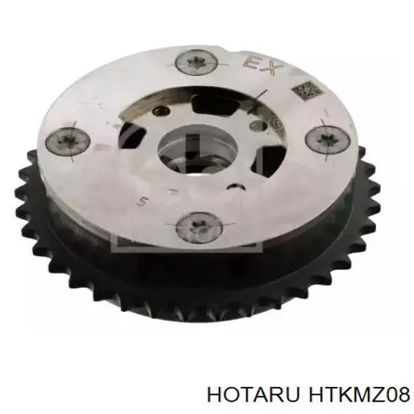 HTKMZ08 Hotaru Ланцюг ГРМ, комплект