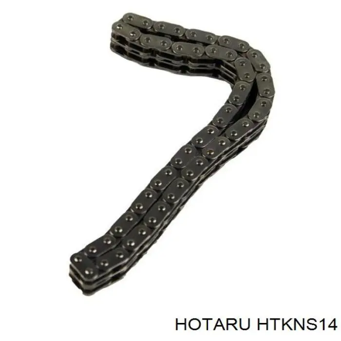 Ланцюг ГРМ, комплект Hotaru HTKNS14 ціна, від 182.27 USD