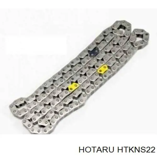 Ланцюг ГРМ, комплект Hotaru HTKNS22 ціна, від 156.20 USD