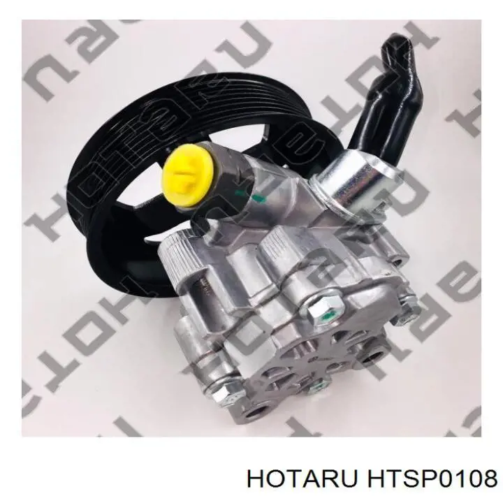 Насос ГПК Hotaru HTSP0108 ціна, від 88.96 USD