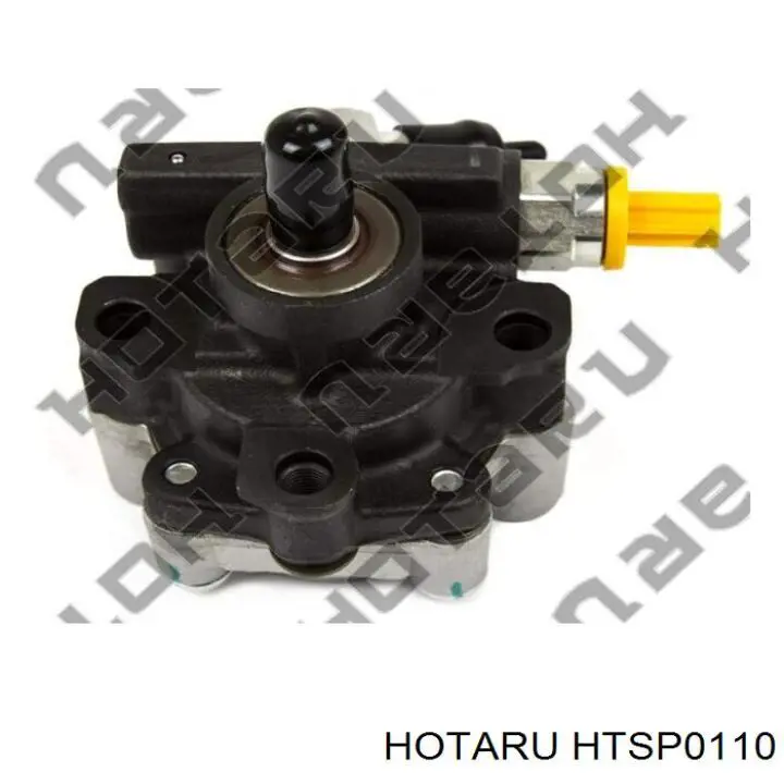 Купити HTSP0110 Hotaru Насос гідравліки