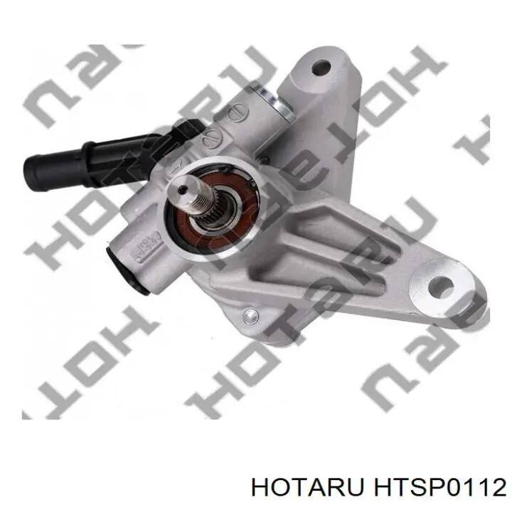 HTSP0112 Hotaru Насос гідропідсилювача