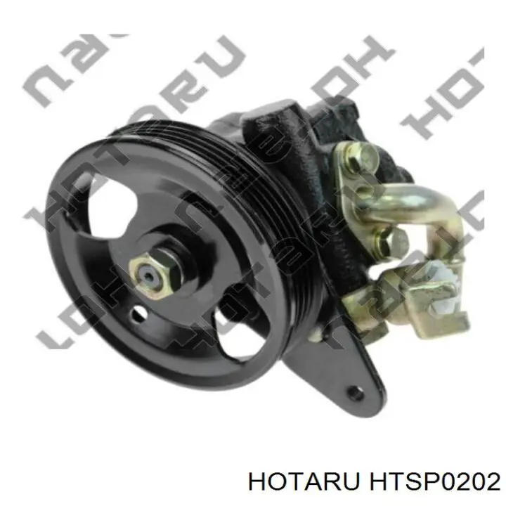 Насос ГПК Hotaru HTSP0202 ціна, від 75.68 USD