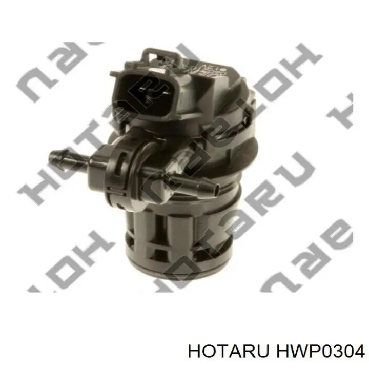 Двигун омивача скла передній/задній Hotaru HWP0304 ціна, від 17.97 USD