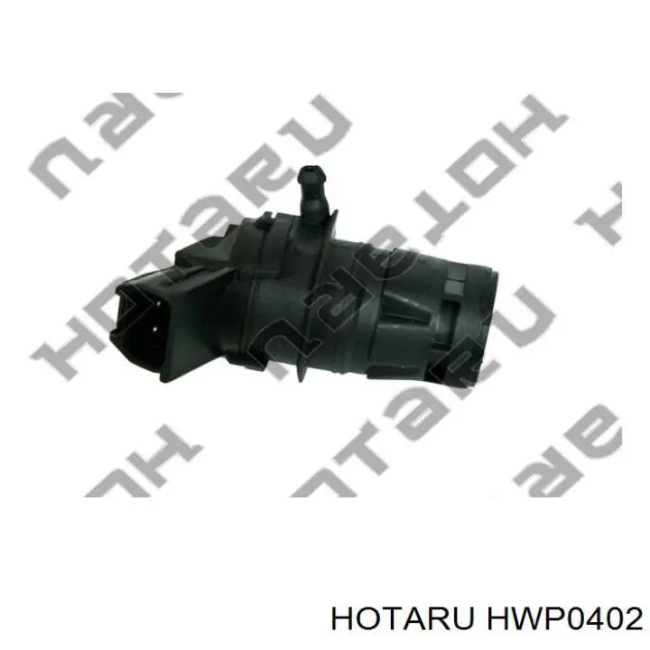 Купити Q3750052 Q-fix Мотор омивача лобового скла