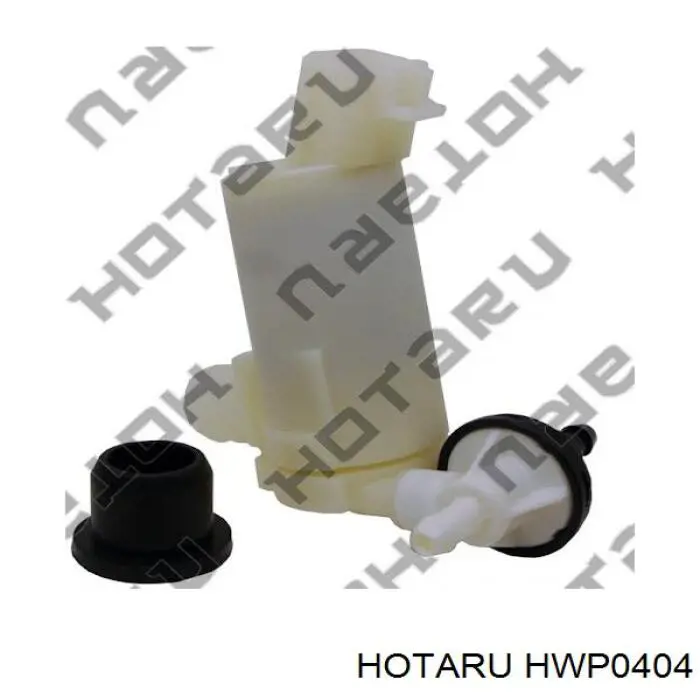 Купити TQ32037 Tqparts Мотор омивача лобового скла