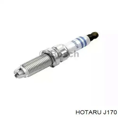 J170 Hotaru Модуль запалювання, комутатор