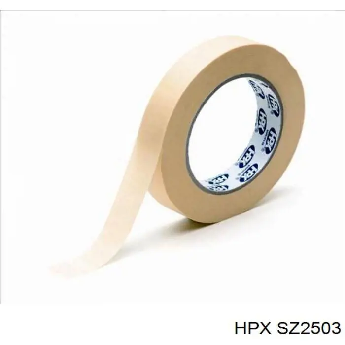 SZ2503 HPX 