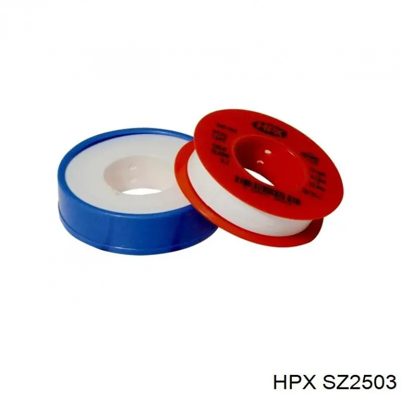  HPX SZ2503 ціна, від 11.43 USD
