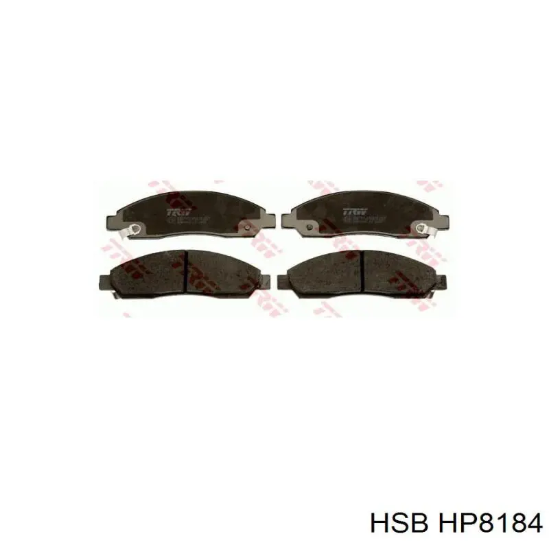 Гальмівні колодки Jurid/Bendix D726 ціна, від 22.93 USD