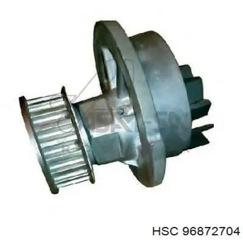 Помпа 96872704 HSC