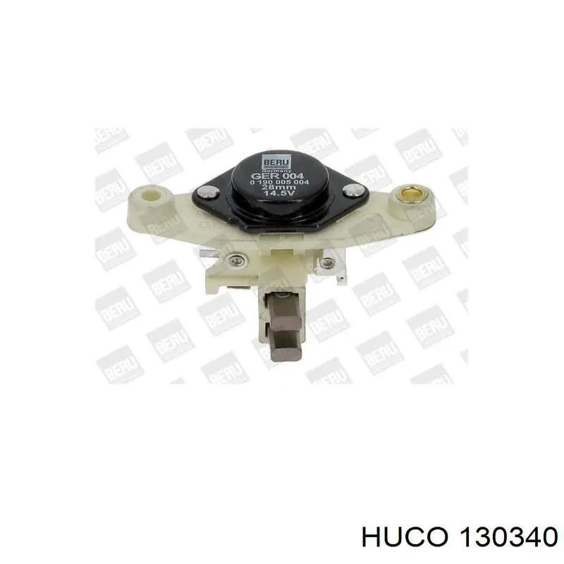 Реле генератора 130340 Huco
