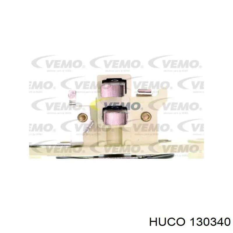 Реле зарядки генератора Huco 130340 ціна, від 8.59 USD