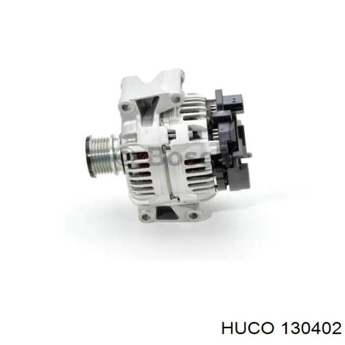 Реле генератора 130402 Huco