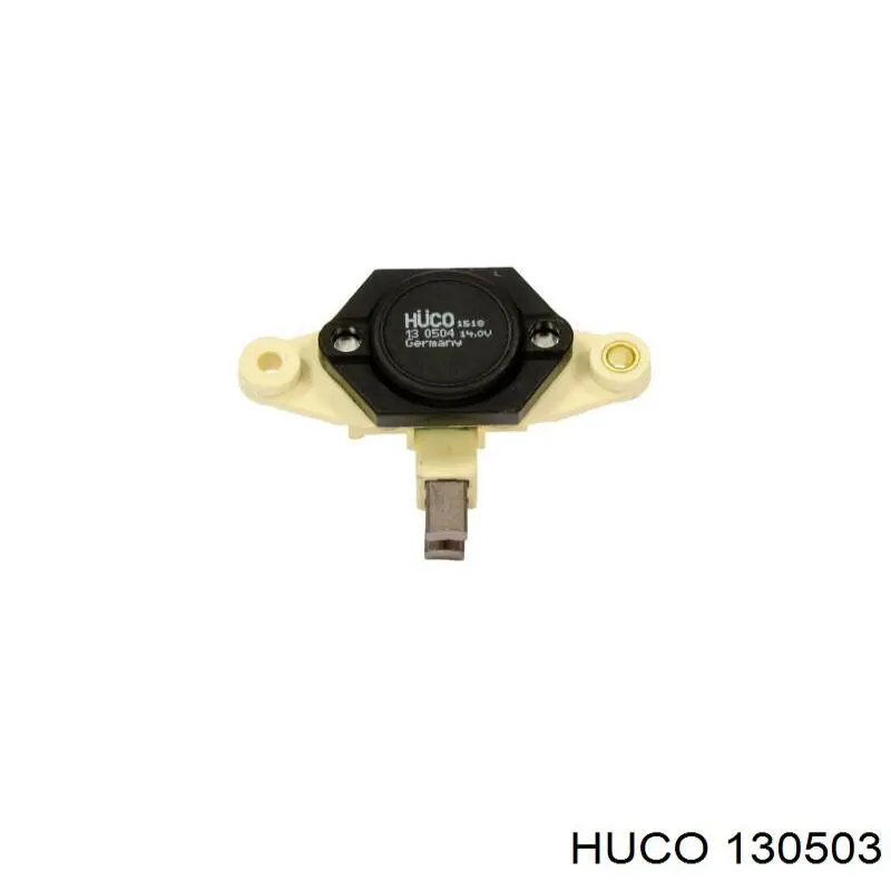 130503 Huco реле-регулятор генератора, (реле зарядки)
