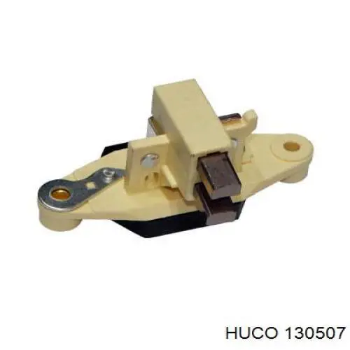 Реле зарядки генератора Huco 130507 ціна, від 5.77 USD
