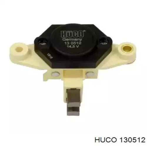 Реле зарядки генератора Huco 130512 ціна, від 6.66 USD