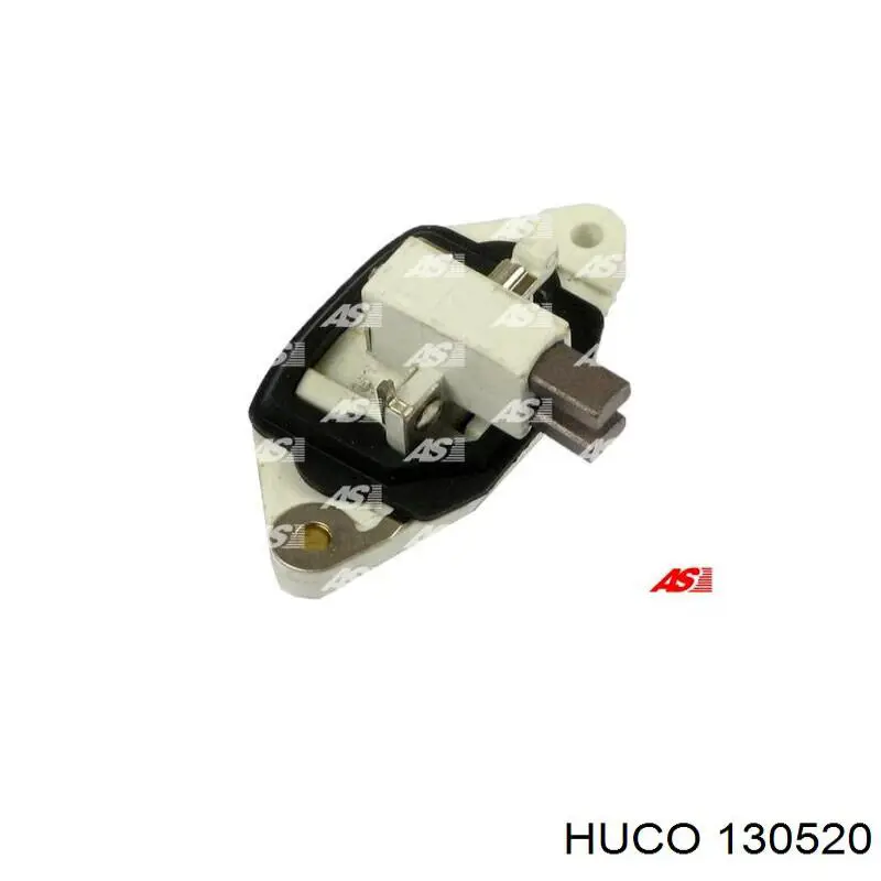 Реле зарядки генератора Huco 130520 ціна, від 8.70 USD