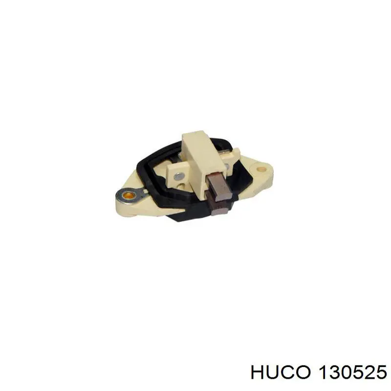 130525 Huco реле-регулятор генератора, (реле зарядки)