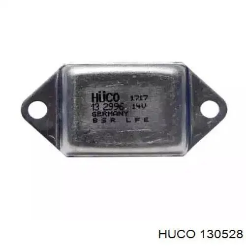 Реле генератора 130528 Huco