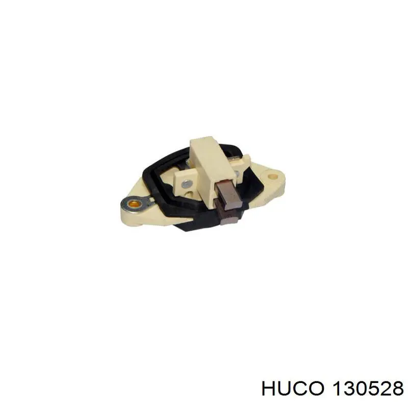 130528 Huco реле-регулятор генератора, (реле зарядки)