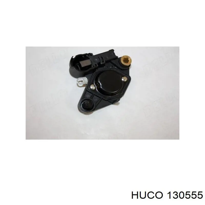 Реле генератора 130555 Huco