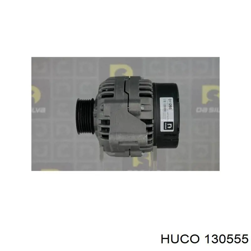 Реле регулятор генератора Huco 130555