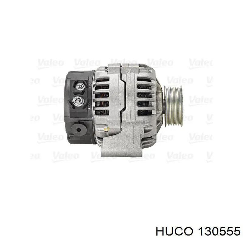 Купити 130555 Huco Реле регулятор напруги генератора