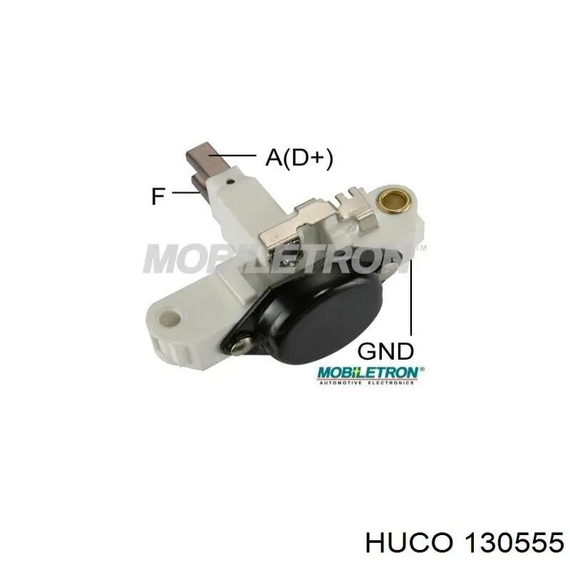 Реле генератора IB512 Transpo