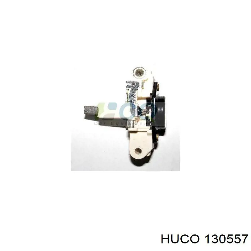 130557 Huco реле-регулятор генератора, (реле зарядки)